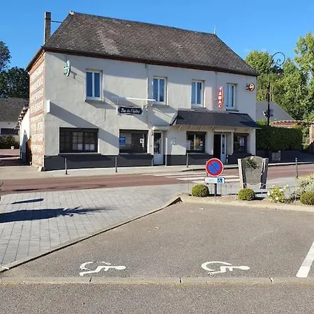 Maisonnette Au Calme Proche De La Tourville-la-Chapelle