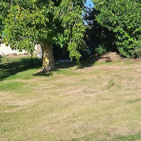Maisonnette Au Calme Proche De La Prázdninový dům Tourville-la-Chapelle
